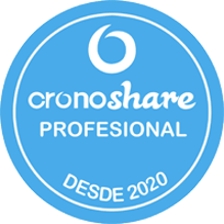 cronoshare-profesional