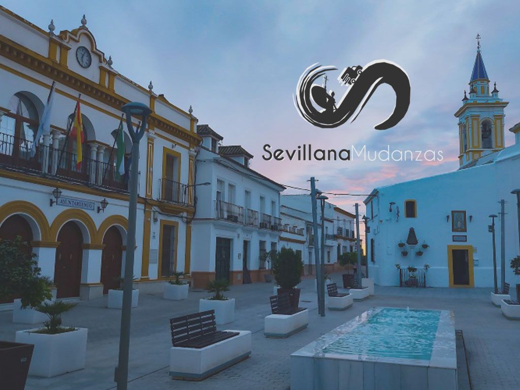 Mudanzas Bollullos de la Mitación-Sevillana Mudanzas